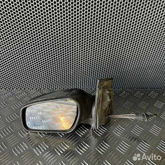 Зеркало Ford Focus
