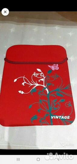 Чехол для планшета