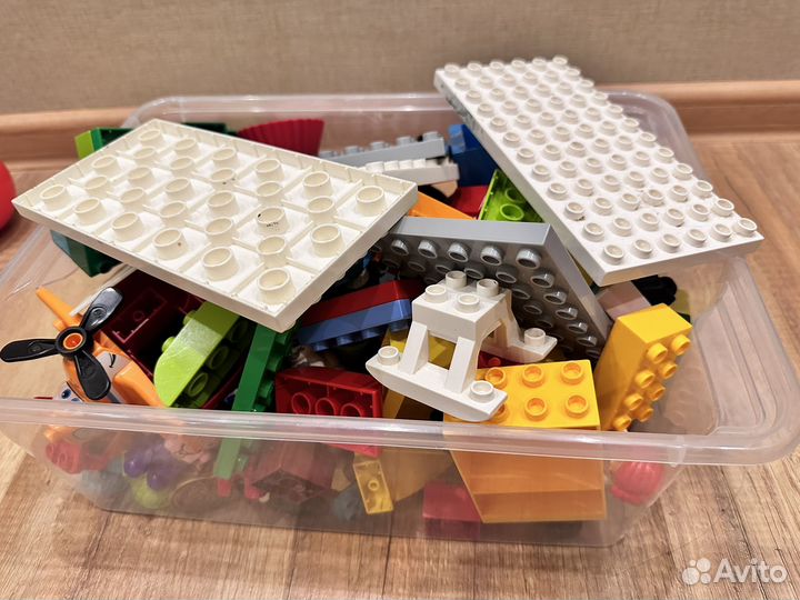 Lego duplo
