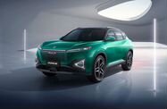 Dongfeng Mage I (2024—2026) Внедорожник
