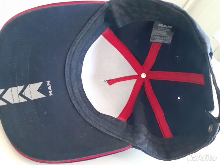 Кепки бейсболки летние