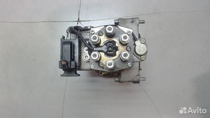 Тнвд Audi A4 (B6), 2004