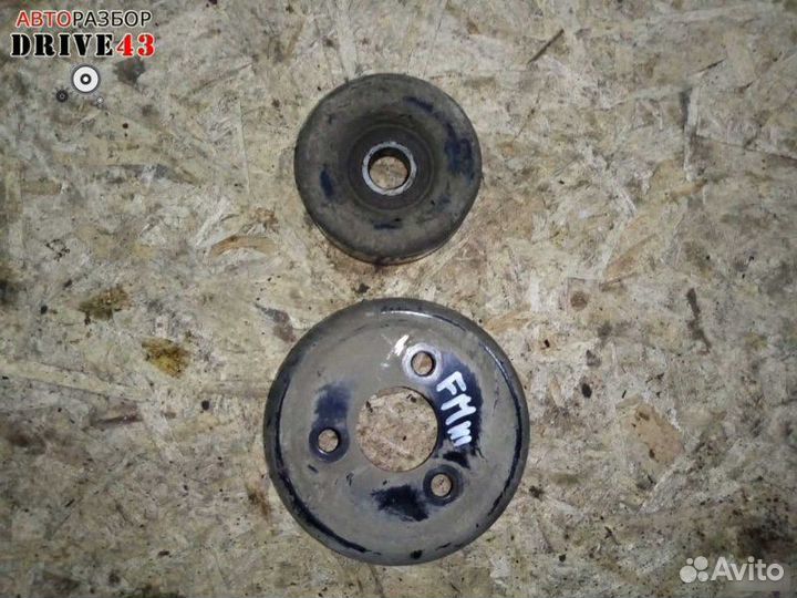 Шкив Ford Mondeo 3