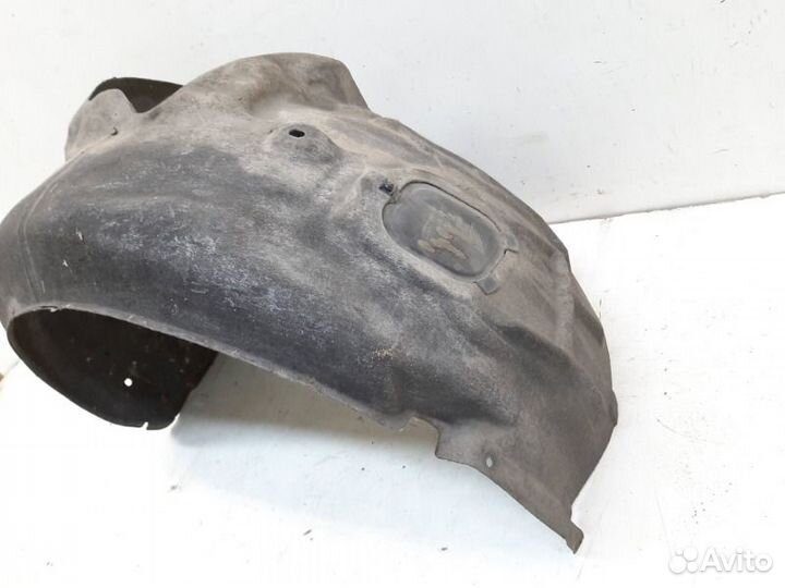 Подкрылок передний правый Audi A6 C7 2011-2017