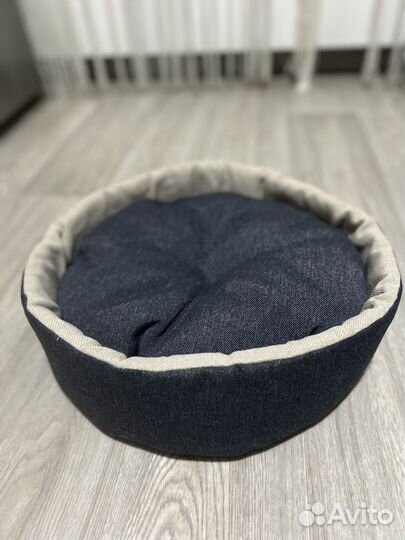 Лежанка для кошек