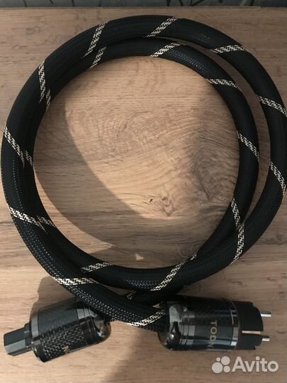 Силовой кабель