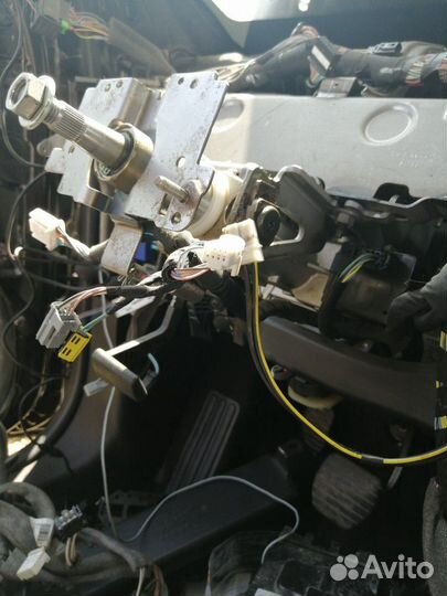 Эур Renault Fluence