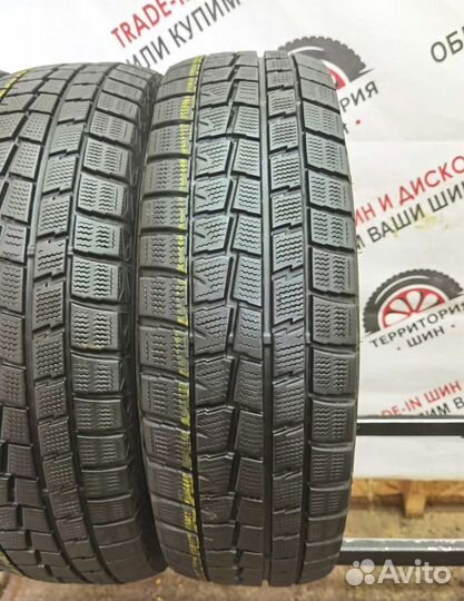 Dunlop SP Winter Maxx WM01 205/70 R15 96Q