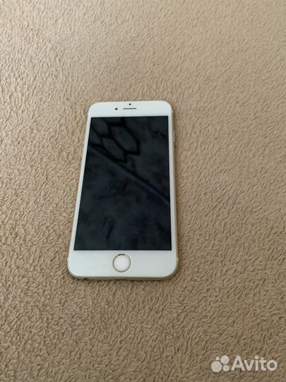 Телефон iPhone 6s 64gb