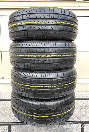 Pirelli Cinturato P7 new 225/50 R17
