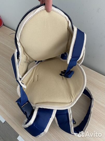 Кенгуру рюкзак переноска