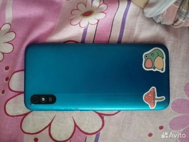 Телефон redmi 9a