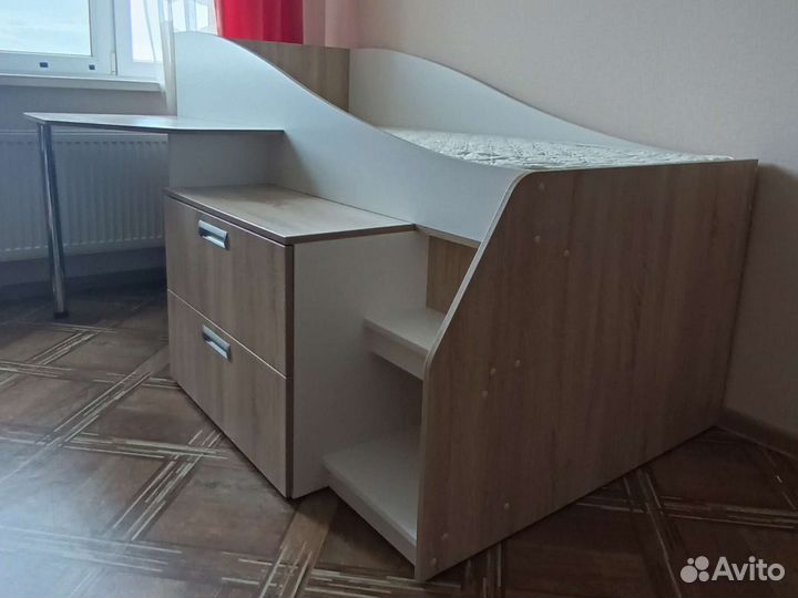 Детская кровать 190х80