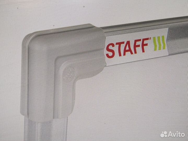 Магнитно-маркерная доска