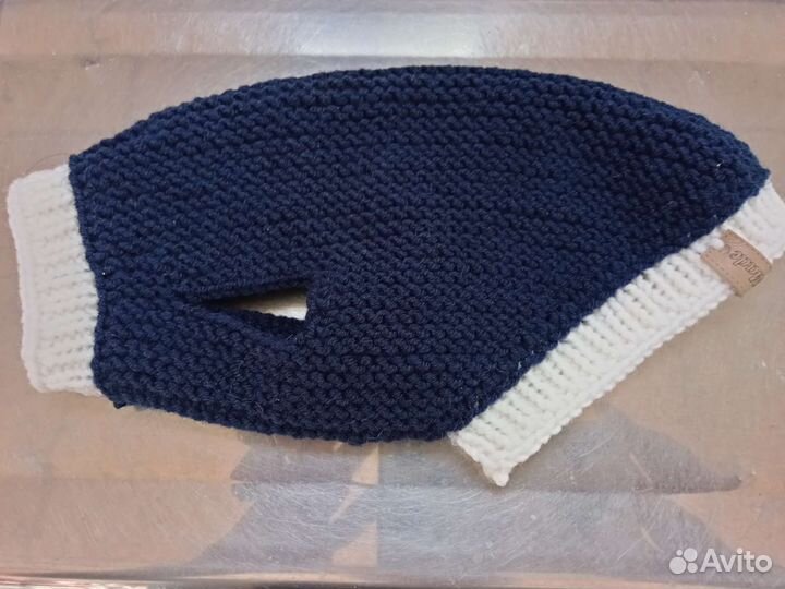 Одежда для животных