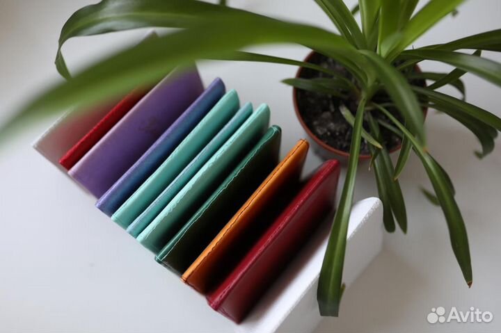 Обложка для паспорта,документов,новое