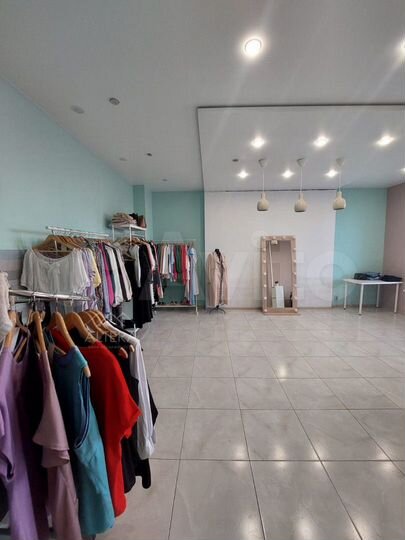 Продам помещение свободного назначения, 43.4 м²