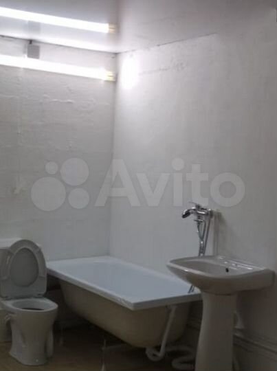 Квартира-студия, 18 м², 1/14 эт.