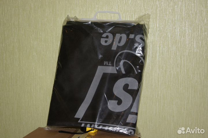 Моточехол чехол для мото мотоцикл