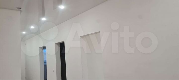 Дом 135 м² на участке 10 сот.