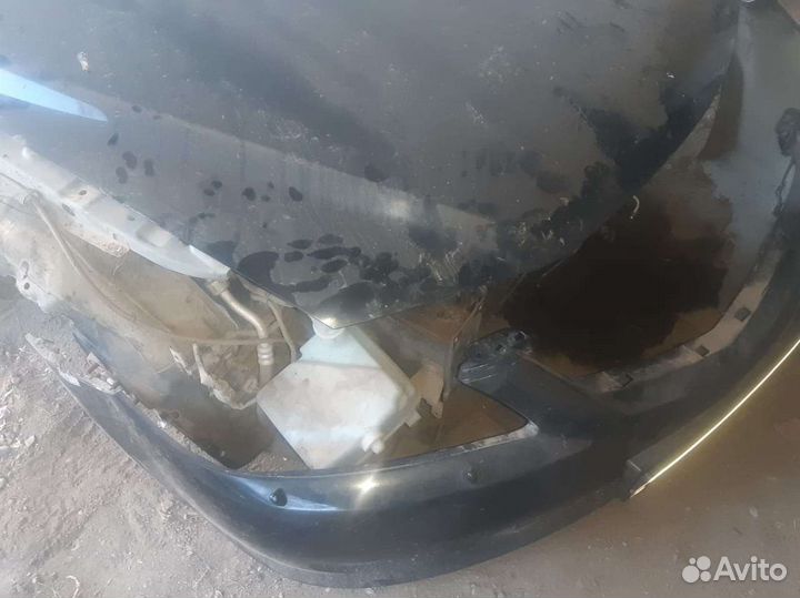 Mazda 6 atenza, 6 gg