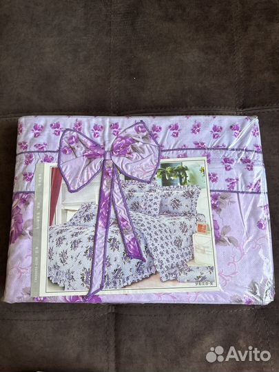 Продам постельное бельё 2сп