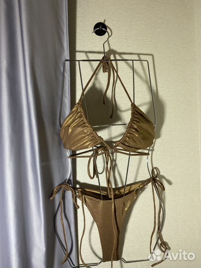 Купальники