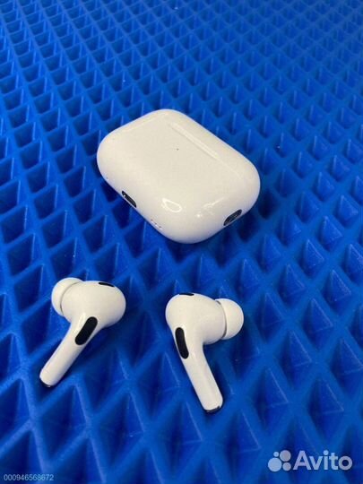 AirPods Pro 2 Limited с Шумоподавлением