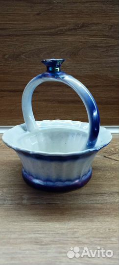 Посуда СССР