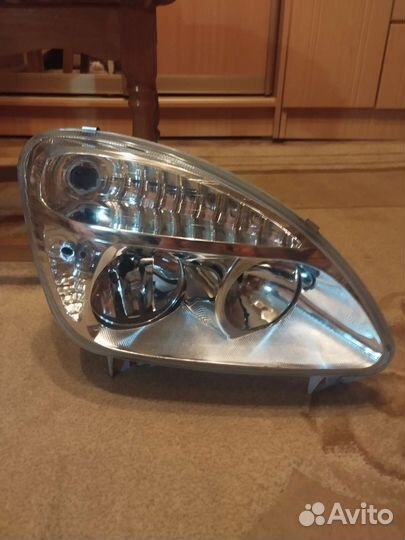 Запчасти на газель 2705