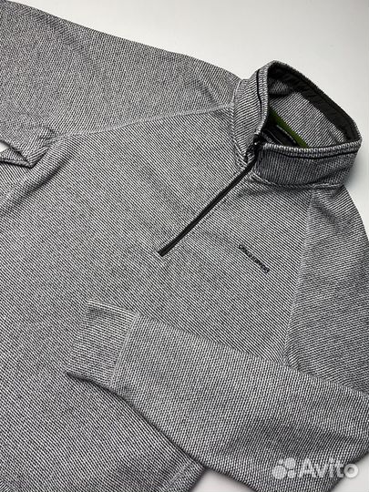 Craghoppers Zip джемпер новый оригинал флис 52