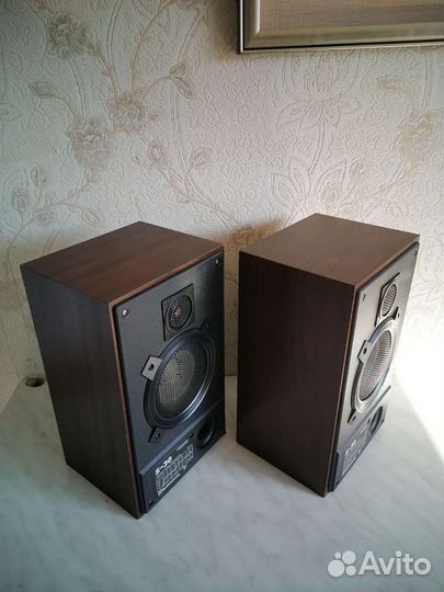 Колонки радиотехника s 30