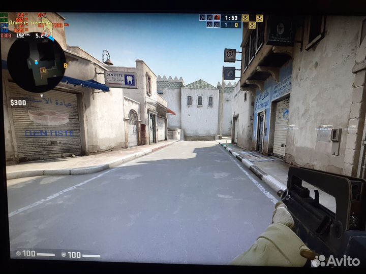 Системный блок