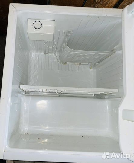 Холодильник Daewoo