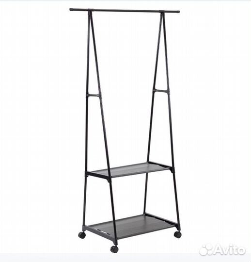 Вешалка напольная разных видов