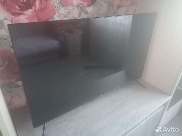 Телевизор на запчасти