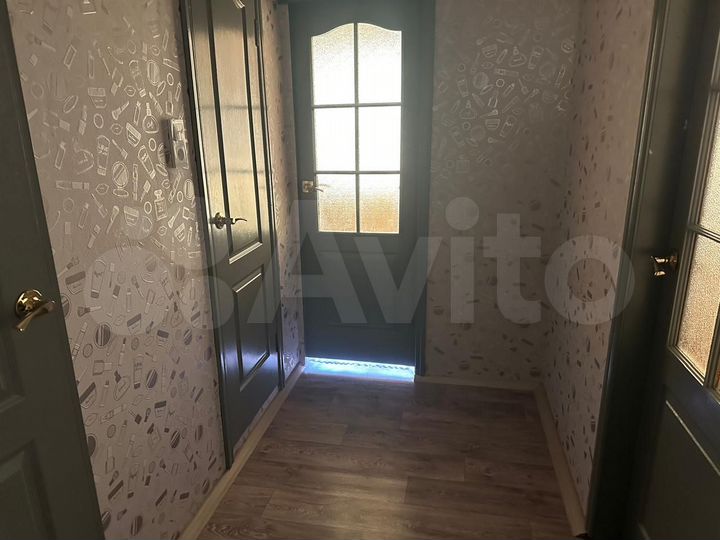 1-к. квартира, 32 м², 2/5 эт.