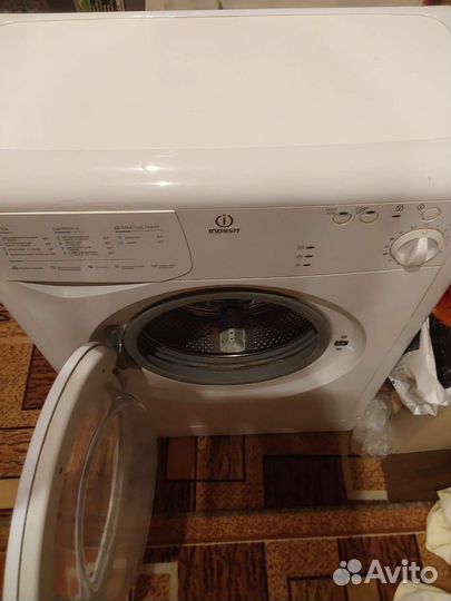 Стиральная машина автомат