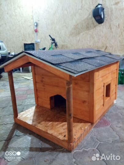 Домик для кошки,будка