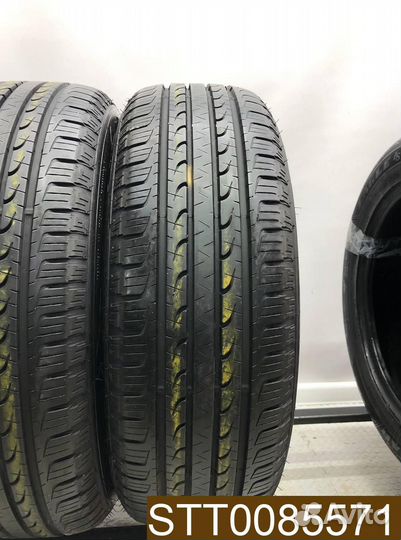 Goodyear EfficientGrip SUV 4x4 225/65 R17 100R