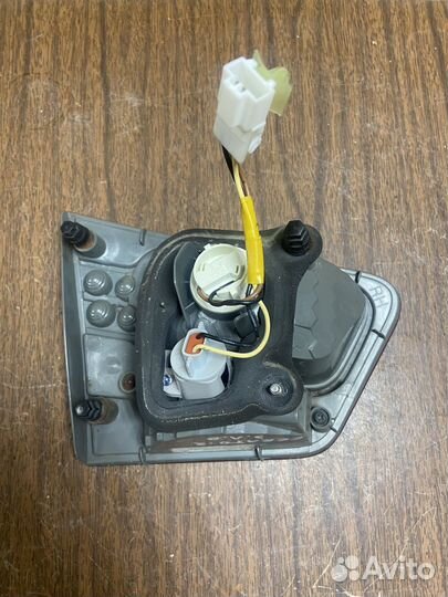 Фонарь правый внутренний Kia Cerato 2 09-13г