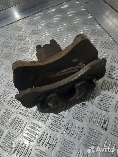 Суппорт передний правый Mitsubishi Asx GA1W 4A92