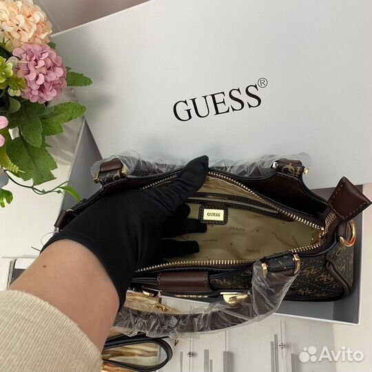 Сумка женская Guess