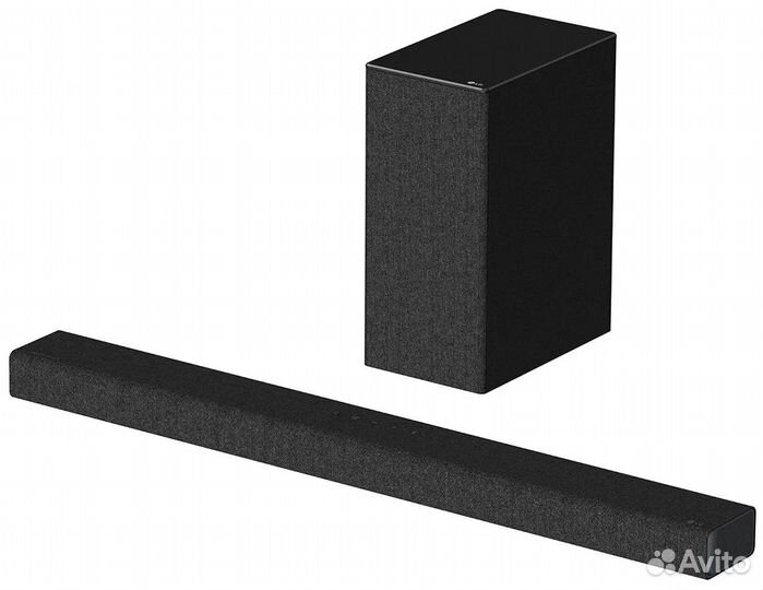 Саундбар LG SP7