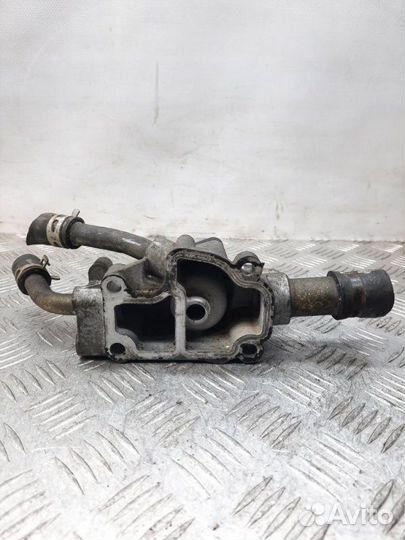 Корпус термостата Nissan Almera 1.5 QG15DE 2005