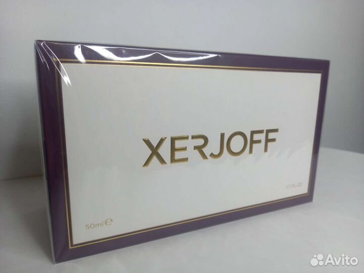 Xerjoff Shooting Stars La Capitale