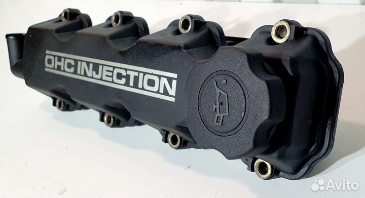 Клапанная крышка Daewoo Nexia, Chevrolet Lanos