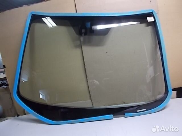 Лобовое стекло на Хонда Срв Cr-v Цр-в