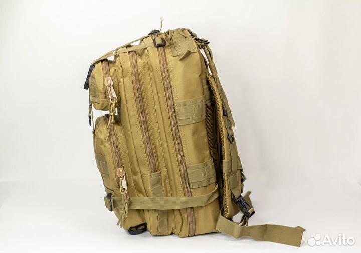 Рюкзак тактический 25 литров