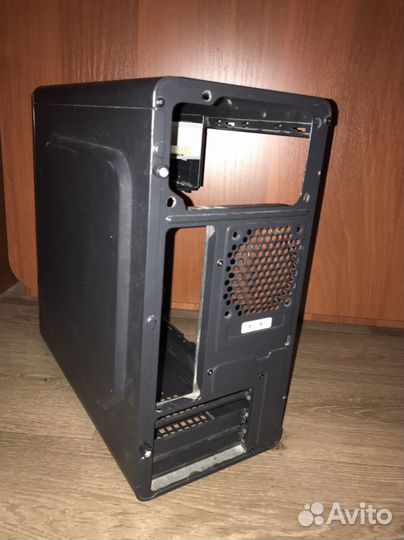 Корпус для пк